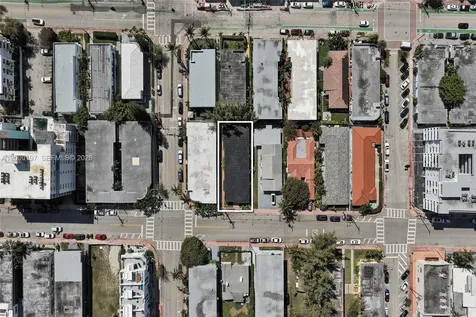 7710 Carlyle Avenue Miami Beach FL 33141