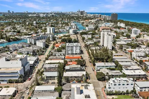 7710 Carlyle Avenue Miami Beach FL 33141