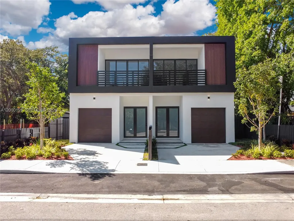5116 NW 3rd Avenue Miami FL 33127