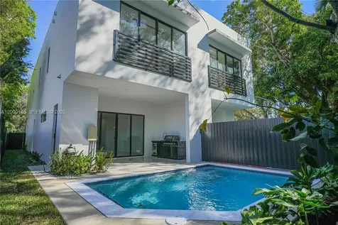 5116 NW 3rd Avenue Miami FL 33127