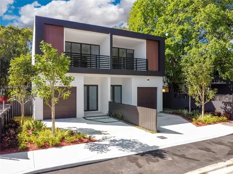5116 NW 3rd Avenue Miami FL 33127