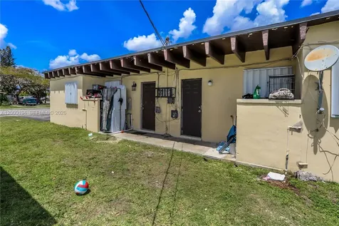 720 SW 6th Street Homestead FL 33030