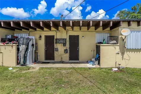 720 SW 6th Street Homestead FL 33030