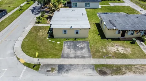 720 SW 6th Street Homestead FL 33030