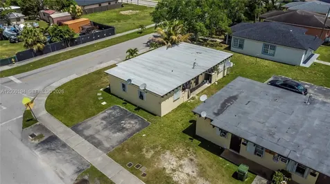 720 SW 6th Street Homestead FL 33030