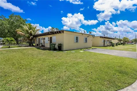 720 SW 6th Street Homestead FL 33030
