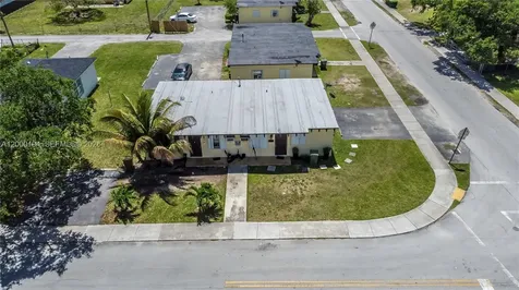 720 SW 6th Street Homestead FL 33030