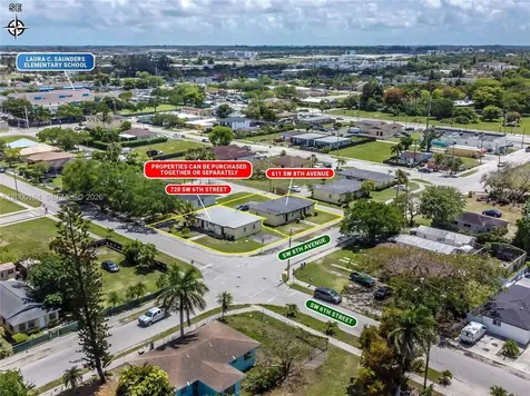 720 SW 6th Street Homestead FL 33030