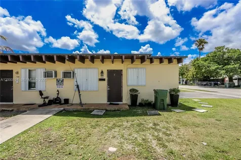 720 SW 6th Street Homestead FL 33030