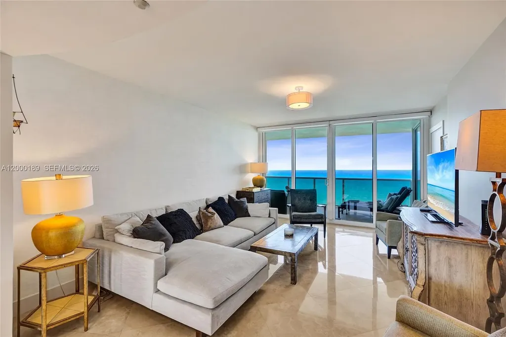 19111 Collins Avenue Sunny Isles Beach FL 33160