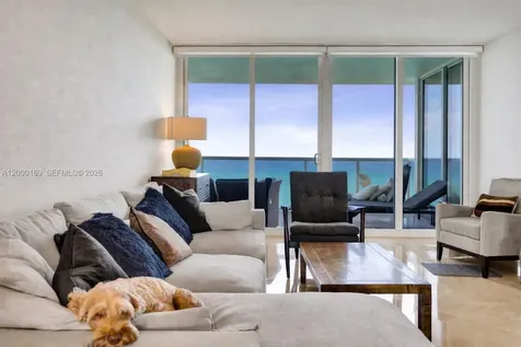 19111 Collins Avenue Sunny Isles Beach FL 33160