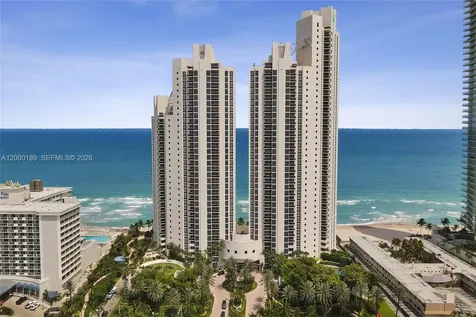 19111 Collins Avenue Sunny Isles Beach FL 33160