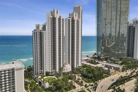 19111 Collins Avenue Sunny Isles Beach FL 33160
