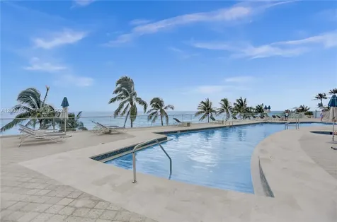 19111 Collins Avenue Sunny Isles Beach FL 33160