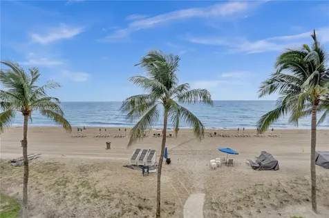 19111 Collins Avenue Sunny Isles Beach FL 33160