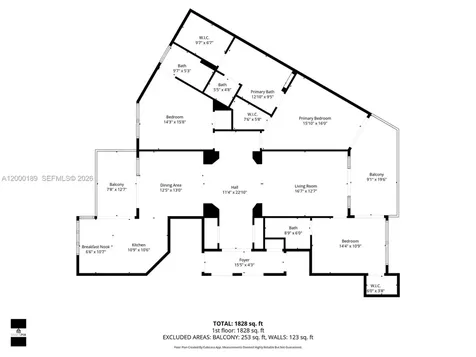 19111 Collins Avenue Sunny Isles Beach FL 33160