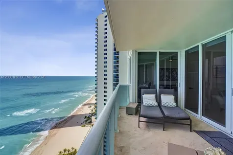 19111 Collins Avenue Sunny Isles Beach FL 33160