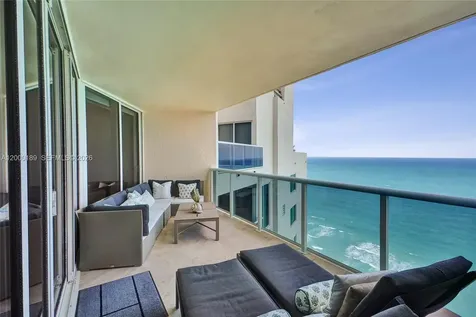 19111 Collins Avenue Sunny Isles Beach FL 33160