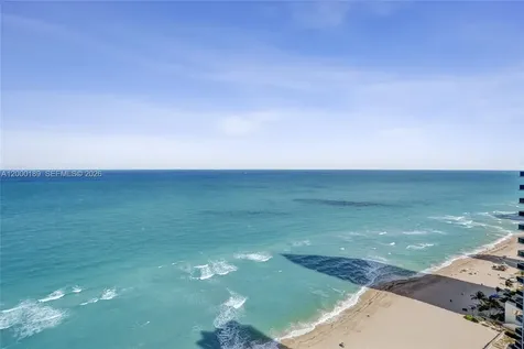 19111 Collins Avenue Sunny Isles Beach FL 33160