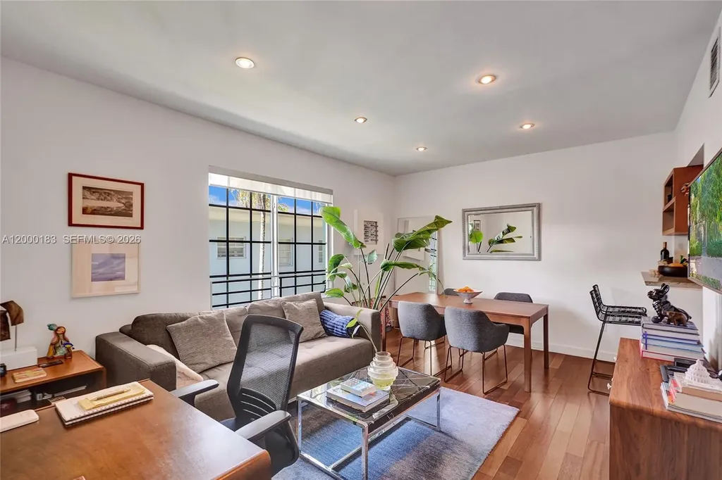 815 Euclid Avenue Miami Beach FL 33139