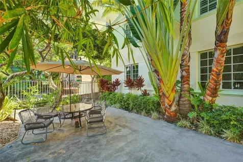 815 Euclid Avenue Miami Beach FL 33139