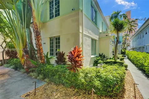 815 Euclid Avenue Miami Beach FL 33139