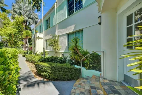 815 Euclid Avenue Miami Beach FL 33139