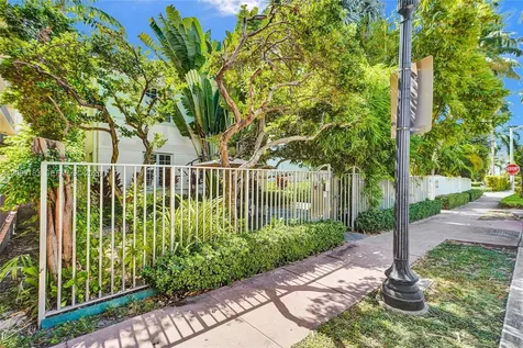 815 Euclid Avenue Miami Beach FL 33139
