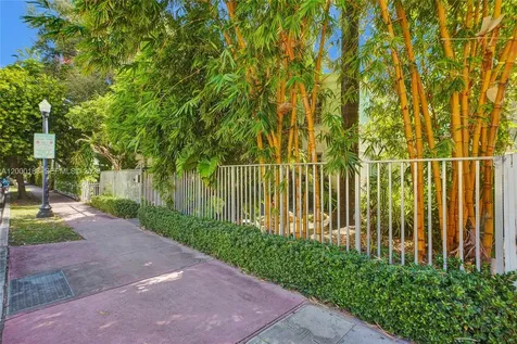 815 Euclid Avenue Miami Beach FL 33139