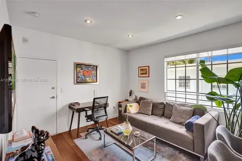 815 Euclid Avenue Miami Beach FL 33139