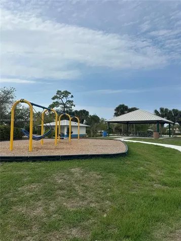 10047 Amicola Street Port Charlotte FL 33981