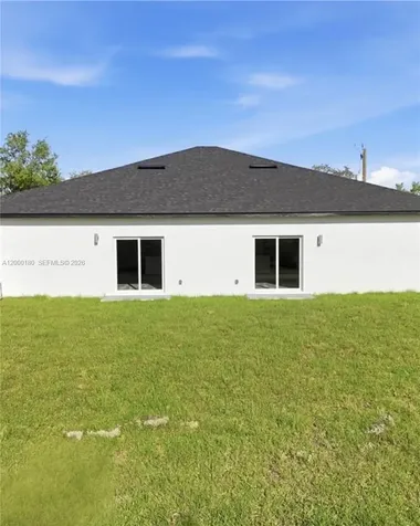 10047 Amicola Street Port Charlotte FL 33981