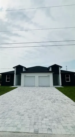 10047 Amicola Street Port Charlotte FL 33981