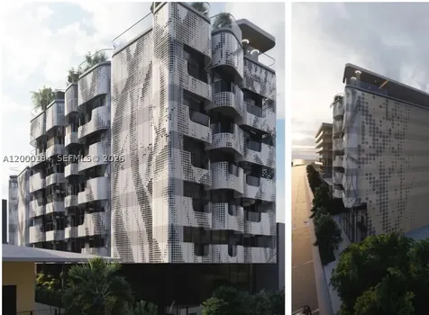 6945 Abbott Avenue Miami Beach FL 33141