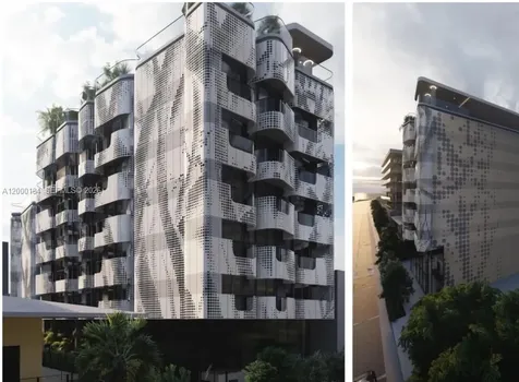 6945 Abbott Avenue Miami Beach FL 33141