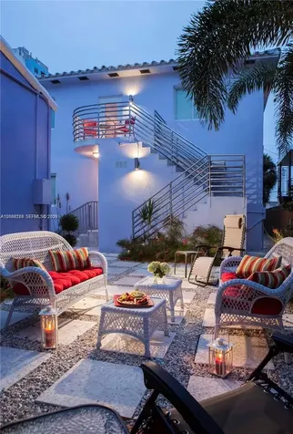 6945 Abbott Avenue Miami Beach FL 33141