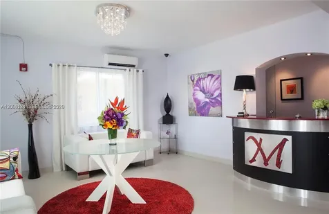 6945 Abbott Avenue Miami Beach FL 33141