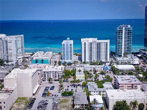 6945 Abbott Avenue Miami Beach FL 33141
