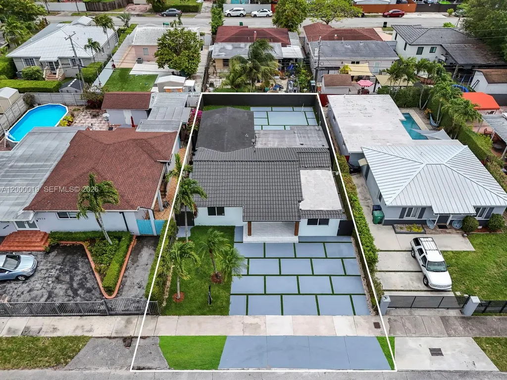 6540 SW 25th Street Miami FL 33155