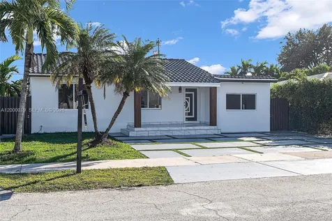 6540 SW 25th Street Miami FL 33155