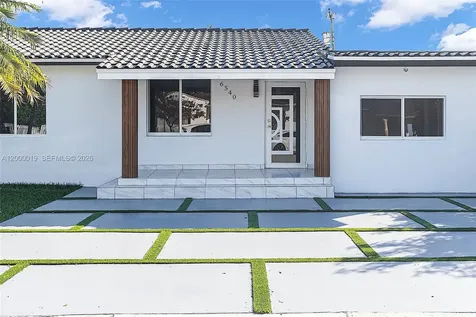 6540 SW 25th Street Miami FL 33155
