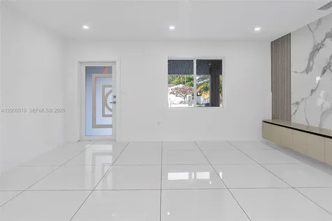 6540 SW 25th Street Miami FL 33155