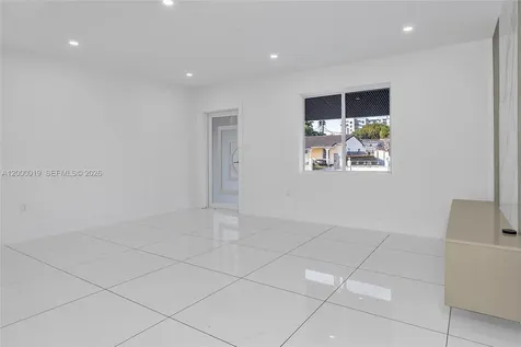 6540 SW 25th Street Miami FL 33155