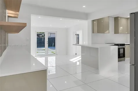 6540 SW 25th Street Miami FL 33155