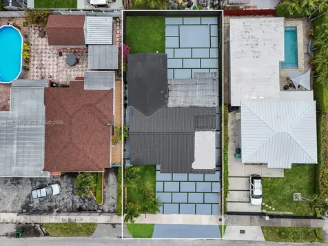 6540 SW 25th Street Miami FL 33155