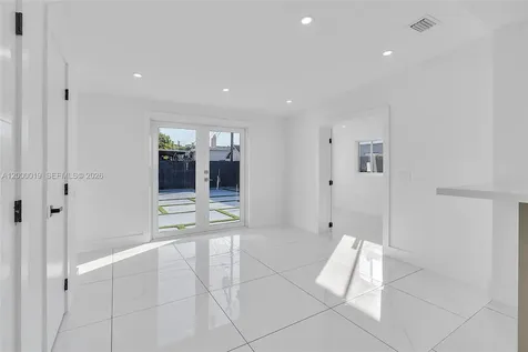 6540 SW 25th Street Miami FL 33155