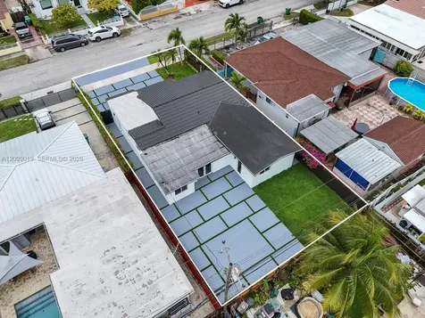 6540 SW 25th Street Miami FL 33155