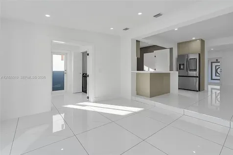 6540 SW 25th Street Miami FL 33155
