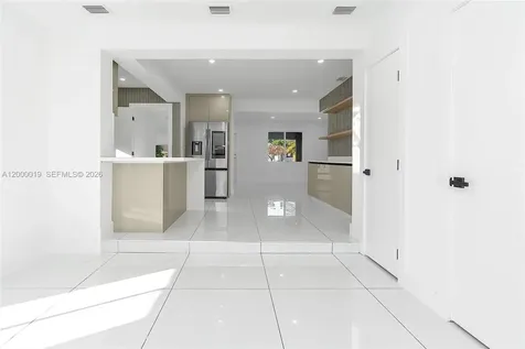 6540 SW 25th Street Miami FL 33155