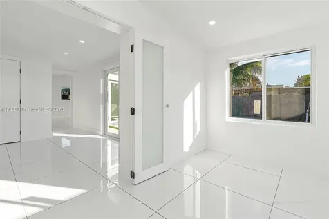 6540 SW 25th Street Miami FL 33155